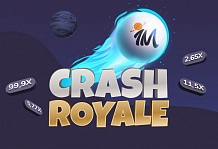 Crash Royale